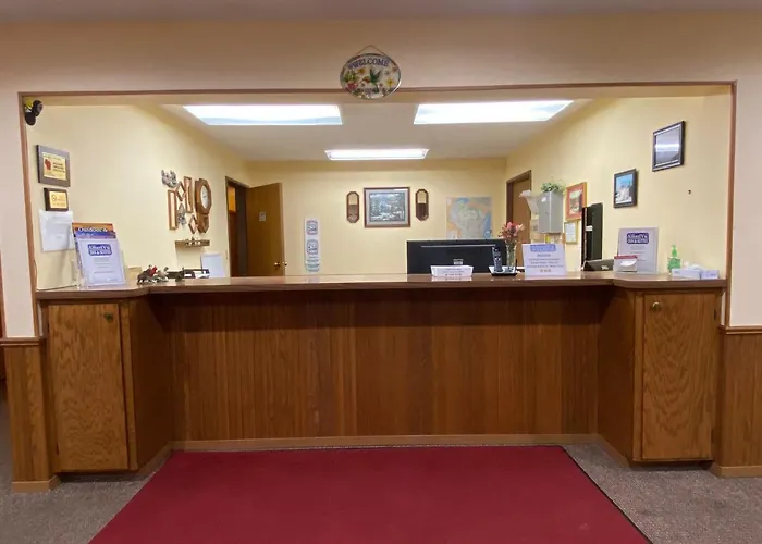 Amerivu Inn
