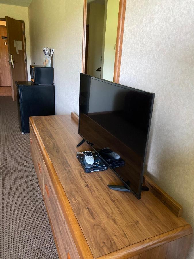 Amerivu Hotel 3*