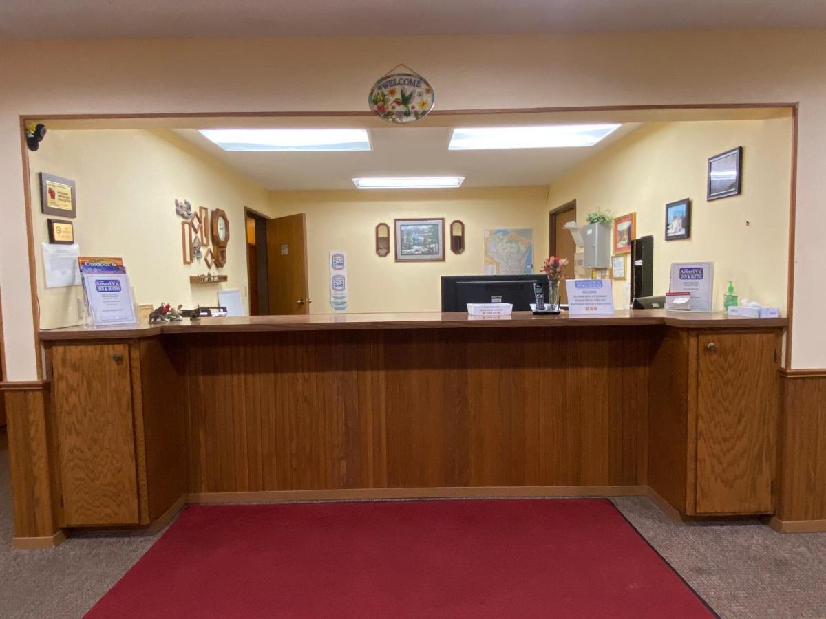 Hotel Amerivu Prentice