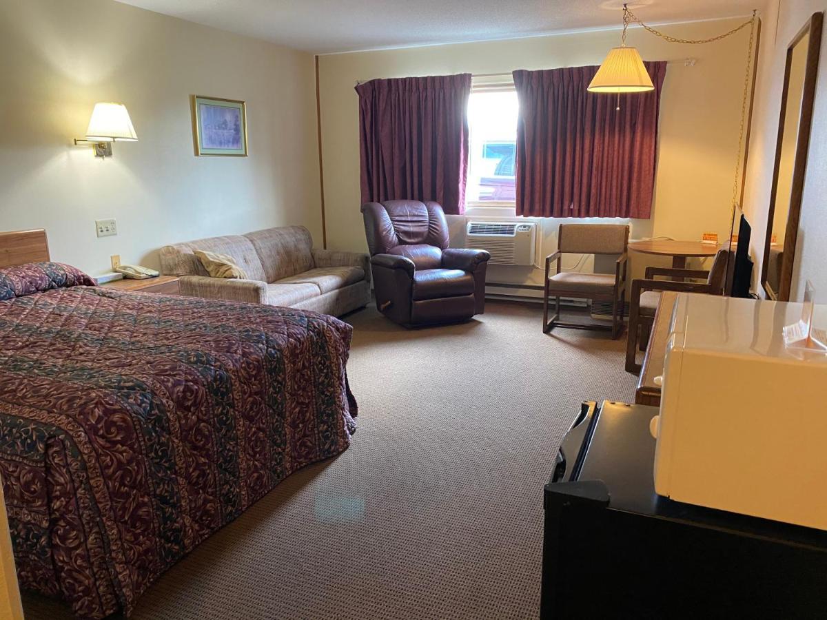 Hotel Amerivu 3*